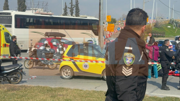 Μυστήριο γύρω από τα κίνητρα της νέας μαφιόζικης δολοφονίας με θύμα Τούρκο στη Θεσσαλονίκη 