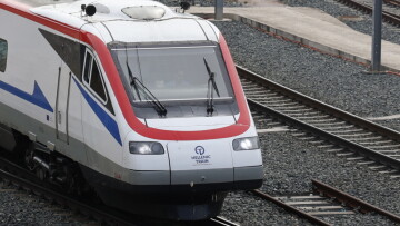 Κώστας Γενηδούνιας: Γυρνώντας από την δουλειά στο σπίτι, είδα αφισοκολλημένη την απόλυσή μου από την Hellenic Train