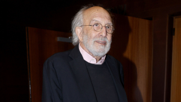 Στον Ερυθρό Σταυρό με έντονη αδιαθεσία ο Αλέξανδρος Λυκουρέζος