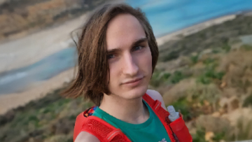 Εξαφάνιση 21χρονου στην Κρήτη: Σβήνουν οι ελπίδες μας μέρα με τη μέρα, λέει η αδελφή του