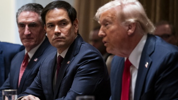 Τραμπ: Η Ουκρανία θα μπορούσε «να ξεχάσει» την ένταξη στο ΝΑΤΟ