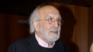 Αλέξανδρος Λυκουρέζος: Δεν έπαθα εγκεφαλικό, είναι θετικά τα αποτελέσματα στις εξετάσεις μου