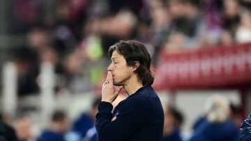 Αλμέιδα: «Δεν υπάρχει εξήγηση για το σημερινό, συγγνώμη από τον κόσμο, θέλουμε το πρωτάθλημα» - Βίντεο