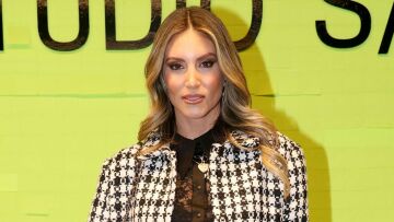 Αθηνά Οικονομάκου: «Ένας υγιής έρωτας σε ανανεώνει» - Η ερώτηση για τα παιδιά της που αρνήθηκε να απαντήσει