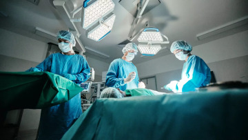 Άγιος Σάββας: Πρόβλημα τα κλειστά χειρουργεία λόγω ανακαίνισης – Κρίσιμη σύσκεψη για να δοθεί λύση