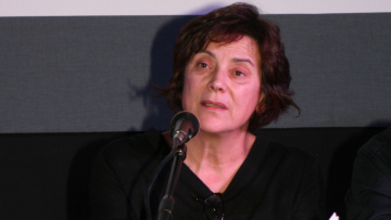 Γιώτα Φέστα: Είχα στείλει τον πατέρα μου στο νοσοκομείο όταν του είπα «χώρισα, είμαι με έναν άλλον άνθρωπο και είμαι έγκυος»