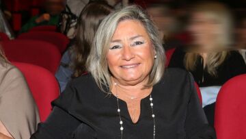 Η Λουκίλα Καρρέρ μίλησε για την απώλεια του Μίμη Πλέσσα: Είναι ένας ακρωτηριασμός