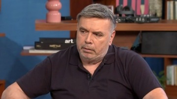 Μανώλης Λιδάκης: Η τελευταία τηλεοπτική εμφάνιση του τραγουδιστή