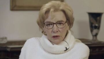 Μάρω Κοντού: Μία από τις δύο ξανθιές της Φίνος Φιλμ είχε πει «δεν θέλω την Κοντού, ή αυτή ή εγώ»