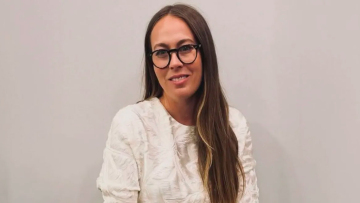 Η Νίνα Φλορ υπέγραψε κείμενο ως «πριγκίπισσα της Ελλάδας» - Δείτε την ανάρτησή της