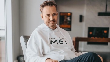 Ο Μάθιου Πέρι έλαβε 27 ενέσεις κεταμίνης πριν από τον θάνατό του - «Κάνε μου μια μεγάλη», φέρεται να είπε στον βοηθό του λίγο πριν το μοιραίο τέλος