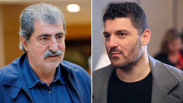 ΣΥΡΙΖΑ: Νεύρα στην Πολιτική Γραμματεία - Ο καβγάς Πολάκη-Τεμπονέρα και οι δύο γραμμές για την Προανακριτική
