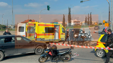 Ξεκαθάρισμα λογαριασμών «βλέπουν» πίσω από τη μαφιόζικη εκτέλεση στη Θεσσαλονίκη με θύμα έναν 39χρονο Τούρκο