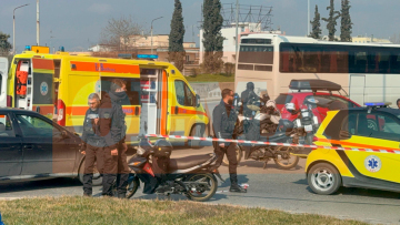 «Καθαρό» το ποινικό μητρώο του Τούρκου που δολοφονήθηκε στη Θεσσαλονίκη - Το δρομολόγιο των εκτελεστών ψάχνουν οι Αρχές