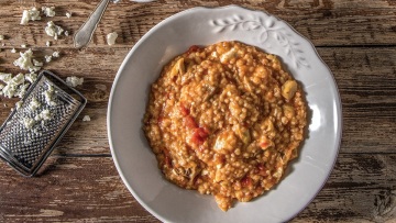 Καιρός για τραχανά - Πώς θα τον μαγειρέψουμε νόστιμα και σωστά