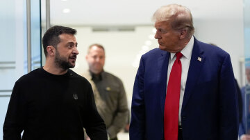 Συνεχίζουμε τις συνομιλίες με τις ΗΠΑ σχετικά με τη συμφωνία για τα ορυκτά, λέει η Ουκρανία