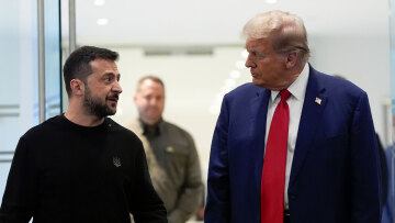 Ο Τραμπ ανακοίνωσε πως ο Ζελένσκι πάει Ουάσινγκτον και υπογράφει για τις σπάνιες γαίες