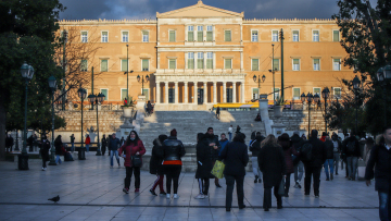 Διπλασιάζονται τα εισοδηματικά όρια για ένταξη στον εξωδικαστικό μηχανισμό - Παράταση στο πρόγραμμα «Ηρακλής»
