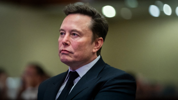 Έλον Μασκ: Έχτισε την αυτοκρατορία του με κρατικές επιδοτήσεις - Πήρε $38 δισ. μέσα σε λίγα χρόνια