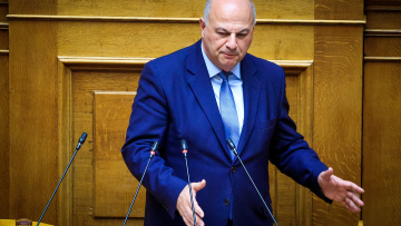 Τσιάρας: Κάνουμε τολμηρά βήματα για τα κόκκινα δάνεια των αγροτών - Εθνικό στοίχημα η εξυγίανση του ΟΠΕΚΕΠΕ