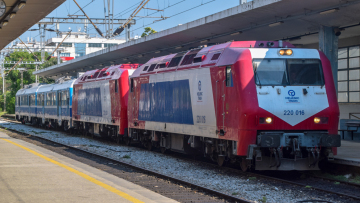 Κενά και ελλείψεις μέχρι και σήμερα για την ασφάλεια των τρένων διαπιστώνει το πόρισμα του ΕΟΔΑΣΑΑΜ - 17 συστάσεις για άμεσες παρεμβάσεις