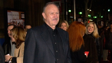 Τζιν Χάκμαν: Η τελευταία δημόσια εμφάνιση με τη σύζυγό του πριν βρεθούν νεκροί στο σπίτι τους