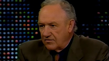 Τζιν Χάκμαν: Ο φόβος του για τον θάνατο σε μία από τις τελευταίες συνεντεύξεις πριν από το μυστηριώδες τέλος του