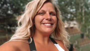 Παντρεμένη καθηγήτρια 31 ετών που έκανε σεξ με μαθητές στις ΗΠΑ έριξε τις ευθύνες στο ότι έχασε 68 κιλά