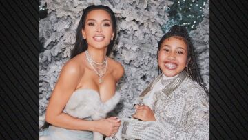 Η Κιμ Καρντάσιαν αποκάλυψε πώς το διαζύγιό της με τον Κάνιε Γουέστ επηρέασε τη σχέση της με την κόρη τους, Νορθ