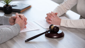 Νομολογία του Άρειου Πάγου για τη διατροφή - Η περίπτωση ζεύγους που έφτασε στο δικαστήριο