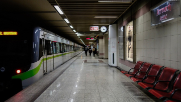 Απεργία αύριο (9/4) σε Μετρό, ηλεκτρικό και προαστιακό - Στάσεις εργασίας σε λεωφορεία και τρόλεϊ, ποιοι συμμετέχουν στις κινητοποιήσεις της Τετάρτης