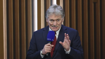 Κρεμλίνο: Δεν περιμένουμε «εύκολες» λύσεις στις σχέσεις με τις ΗΠΑ - Αδιαπραγμάτευτη η προσάρτηση ουκρανικών εδαφών