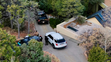 Σε προχωρημένη σήψη εντοπίστηκαν ο Τζιν Χάκμαν και η σύζυγός του - Δεν ήταν στο ίδιο δωμάτιο