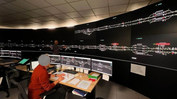 Σύμβαση 717: Έντεκα χρόνια, μία σιδηροδρομική τραγωδία και μία θεομηνία μετά, στοιχειώνει τη Θεσσαλία