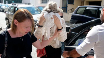 Απόφαση καταπέλτης για την Κύπρο από το ΕΔΑΔ: Ελλιπής έρευνα και έμφυλα στερεότυπα στην υπόθεση βιασμού της Ισραηλινής