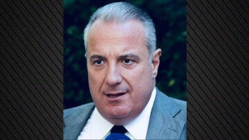 Το «αντίο» του Σάκη Κεχαγιόγλου στον Αλέξη Κούγια