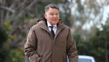 Πέθανε ο Αλέξης Κούγιας σε ηλικία 74 ετών