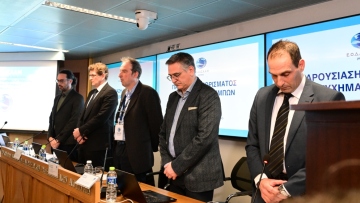 Ποιοι είναι οι εμπειρογνώμονες του ΕΟΔΑΣΑΑΜ που συνέταξαν το πόρισμα για τα Τέμπη 