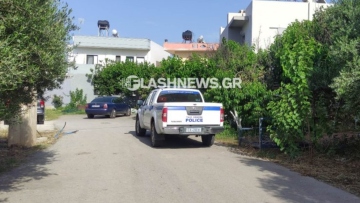 Άνδρας με εκρηκτικά στα Χανιά απείλησε γείτονα ότι θα τον ανατινάξει