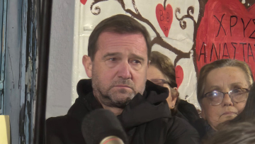 Νίκος Πλακιάς: Δεν μίλησε κανείς για λαθρεμπόριο και παράνομο φορτίο – Τι έγινε ρε παιδιά, δύο χρόνια ψέμματα;