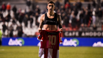 Πανσερραϊκός - Athens Kallithea 2-1: Τρίποντο σωτηρίας με υπογραφή Μπετανκόρ - Δείτε τα γκολ