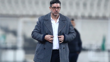 Βιτόρια: «Είμαστε ζωντανοί και θα πάμε στη μάχη μέχρι τέλους»