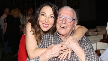 Αλίκη Κατσαβού: Δεν ψάχνομαι καθόλου στην προσωπική μου ζωή, δεν μπορεί να συγκριθεί κανένας με τον Κώστα Βουτσά