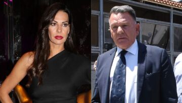 Εύη Βατίδου για Αλέξη Κούγια:  Σε ευχαριστώ για τη σοφία και τις στιγμές, δεν θα σε ξεχάσω ποτέ