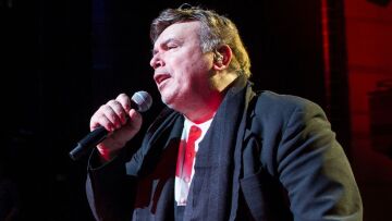 Μανώλης Λιδάκης: Σήμερα στις 14:00 η κηδεία του στο Ηράκλειο Κρήτης