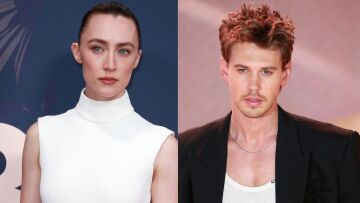 Η Σίρσα Ρόναν και ο Όστιν Μπάτλερ θα πρωταγωνιστήσουν στη νέα ταινία του Σον Ντέρκιν