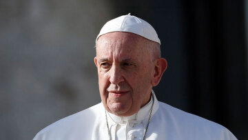 Σταδιακή η βελτίωση της υγείας του Πάπα Φραγκίσκου - Χρειάζεται υπομονή, λένε πηγές του Βατικανού