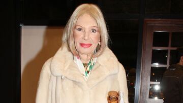 Ρίκα Διαλυνά για τη σεξουαλική παρενόχληση: Ήμουν πάντα πολύ επιλεκτική και πιστεύω πως αν δεν δώσεις αφορμή, δεν γίνεται κάτι