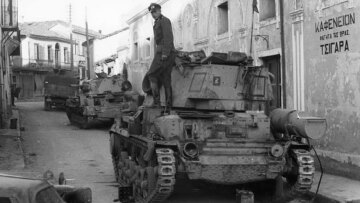 Δωσίλογοι: Ποιοι θησαύρισαν στην Κατοχή συνεργαζόμενοι με τους κατακτητές (β’ μέρος)