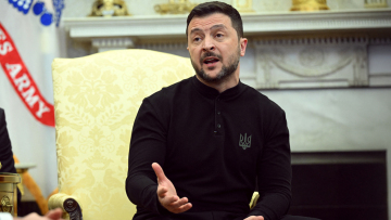 «Ο Ζελένσκι δεν είχε καταλάβει τίποτα», λέει τώρα ο σύμβουλος Εθνικής Ασφαλείας του Τραμπ για όσα έγιναν στον Λευκό Οίκο